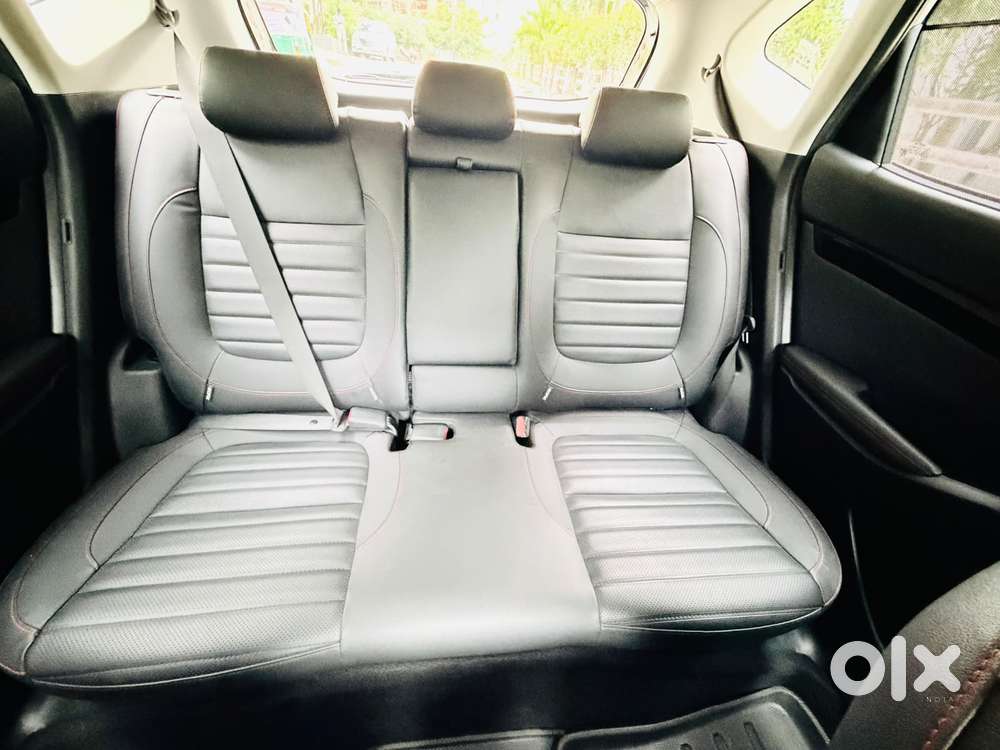 Kia Seltos Gtx Plus At D, 2021, Diesel