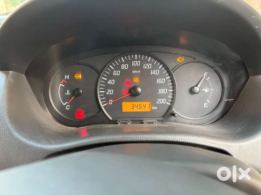 Maruti Swift 2010 Lxi