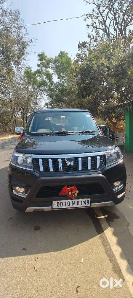 Mahindra Bolero Neo 2023 , 2.8 Year Old