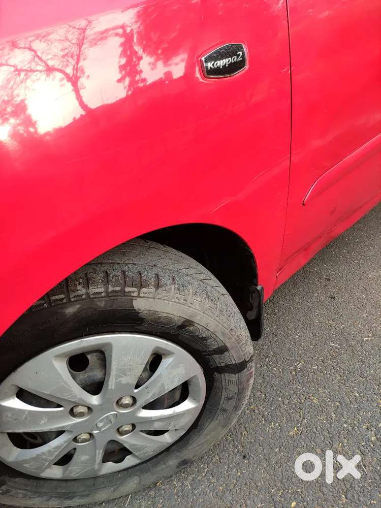 Great Condition
