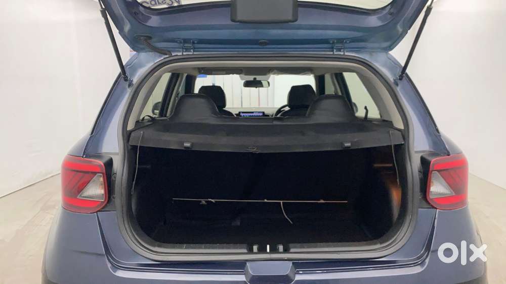 Hyundai Venue S, 2021, Petrol