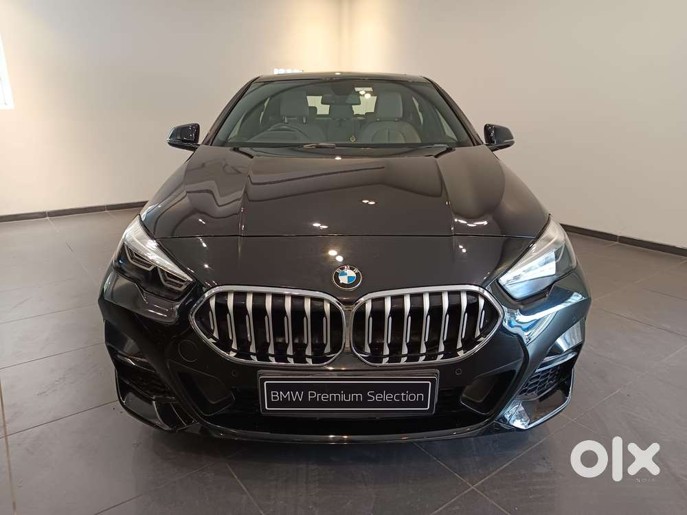 Bmw 2 Series Gran Coupe 220i M Sport Pro, 2023, Petrol