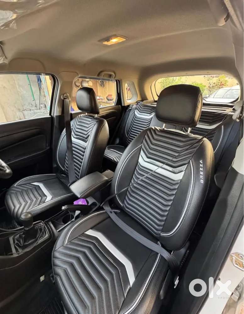 Maruti Suzuki Vitara Dec. 2020 Model Hp72 Number