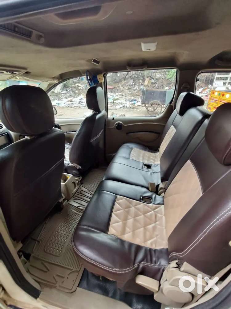Mahindra Xylo Diesel 2019