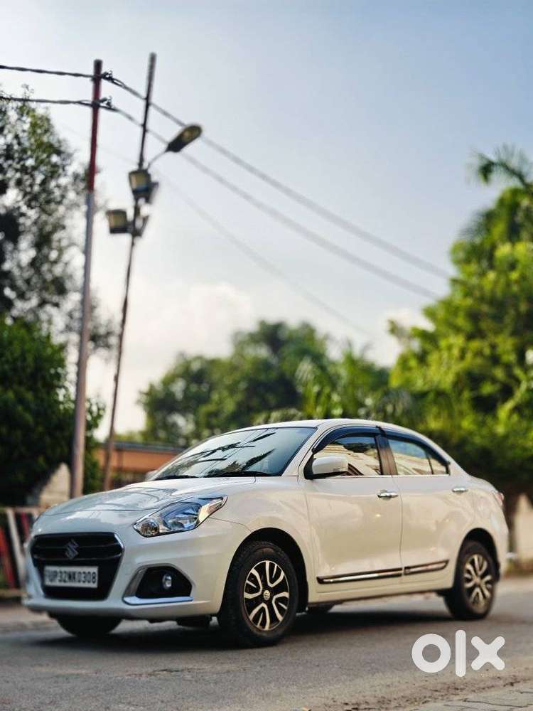 Maruti Suzuki Swift Dzire Vxi(o) Mt, 2023, Petrol