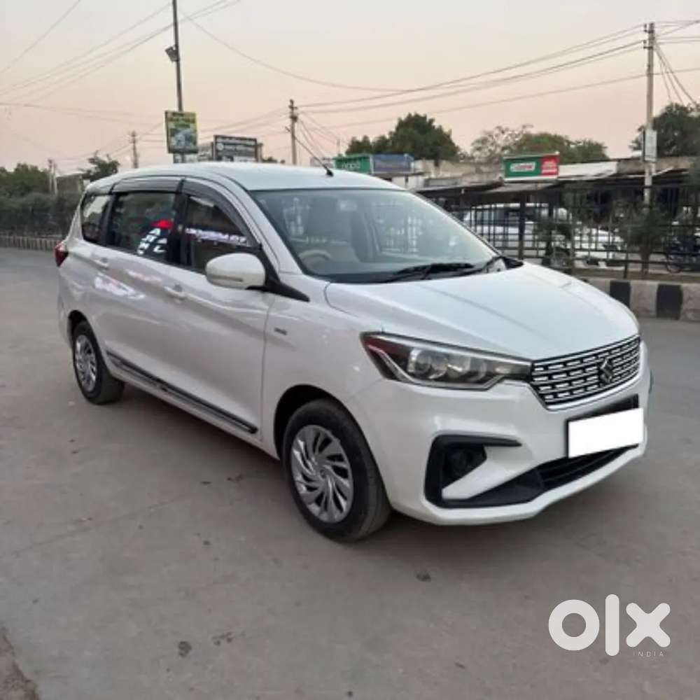 Maruti Ertiga Vdi 2020
