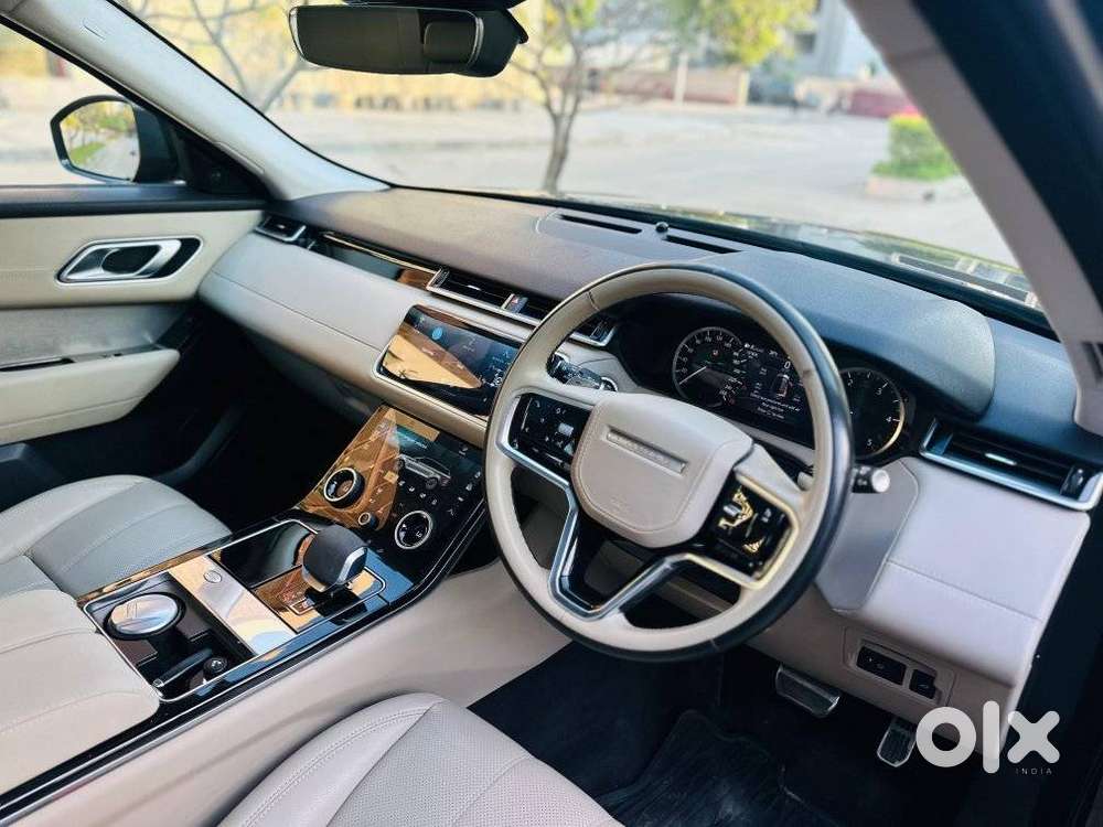 Land Rover Range Velar R-dynamic S Diesel, 2022, Diesel