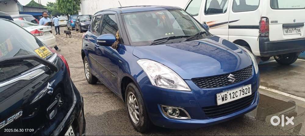 Maruti Suzuki Swift 2013 Petrol 70000 Km Driven