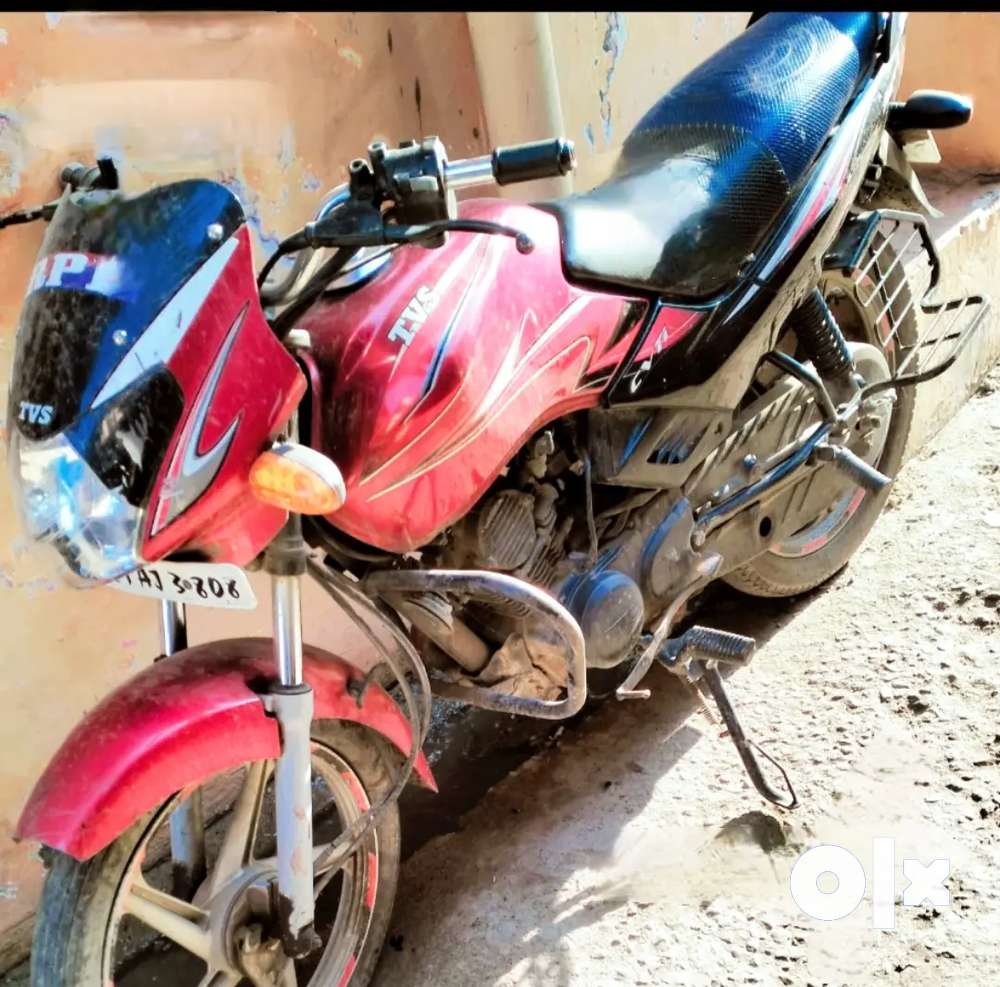 Olx sales sports bike