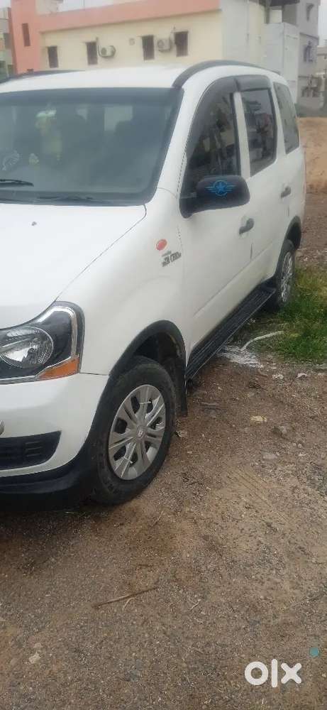 Mahindra Xylo Full Finished Car