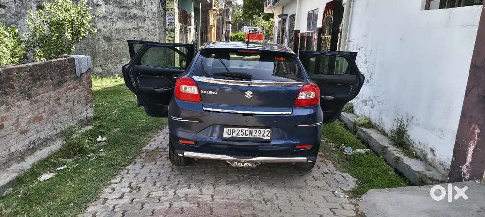 Baleno 2020