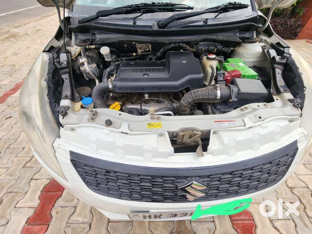 Maruti Swift Vdi 2015 Year