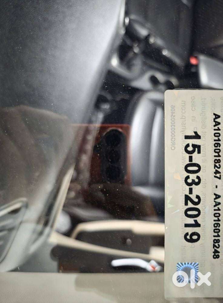 Hyundai Verna 1.6 Sx Crdi, 2019, Diesel