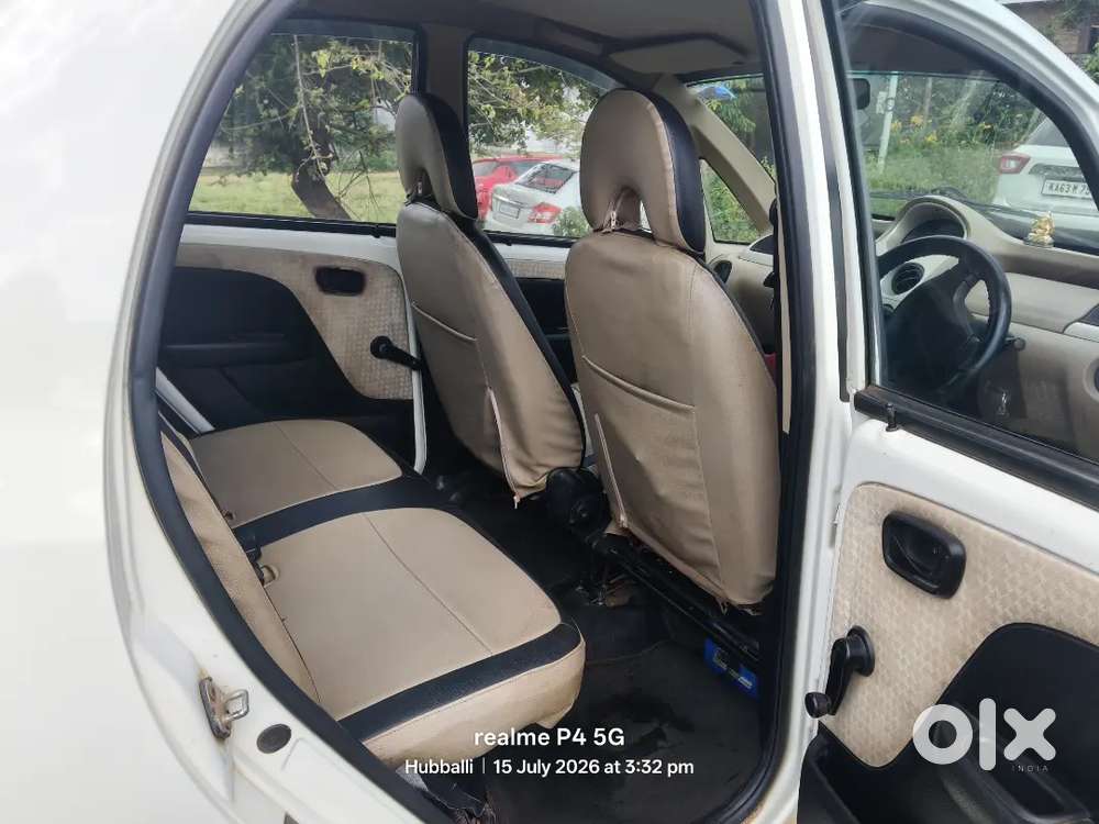 Tata Nano Xt 2014 Petrol