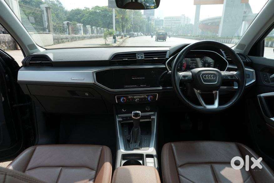 Audi Q5 2.0 45 Tfsi Technology, 2024, Petrol