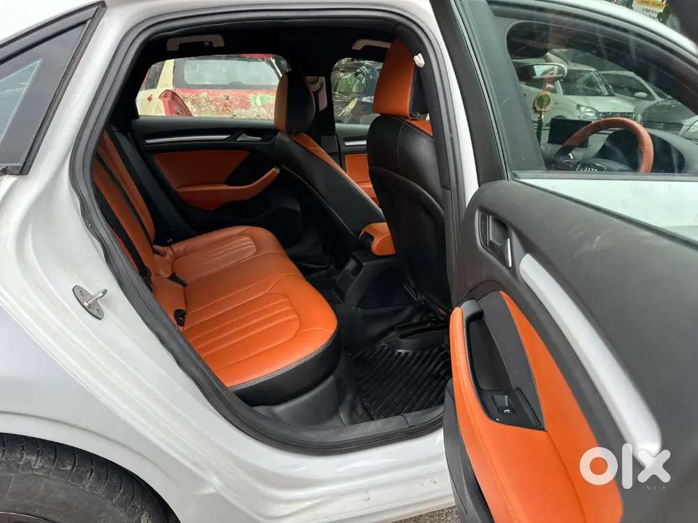 Audi A3 Tdi