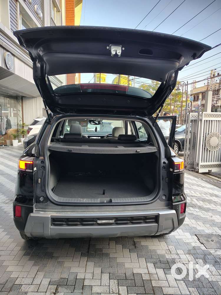 Hyundai Creta Sx (o) 1.5 Diesel, 2025, Diesel