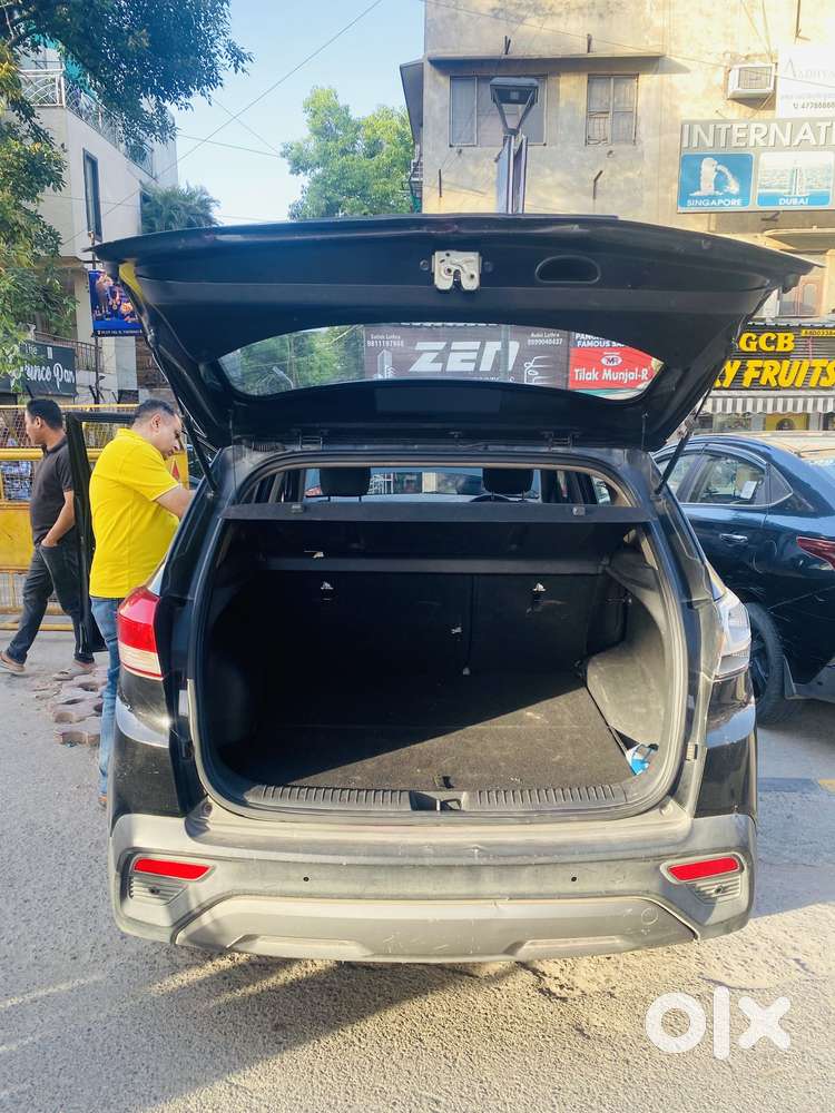 Hyundai Creta 1.6 Sx (o), 2018, Diesel