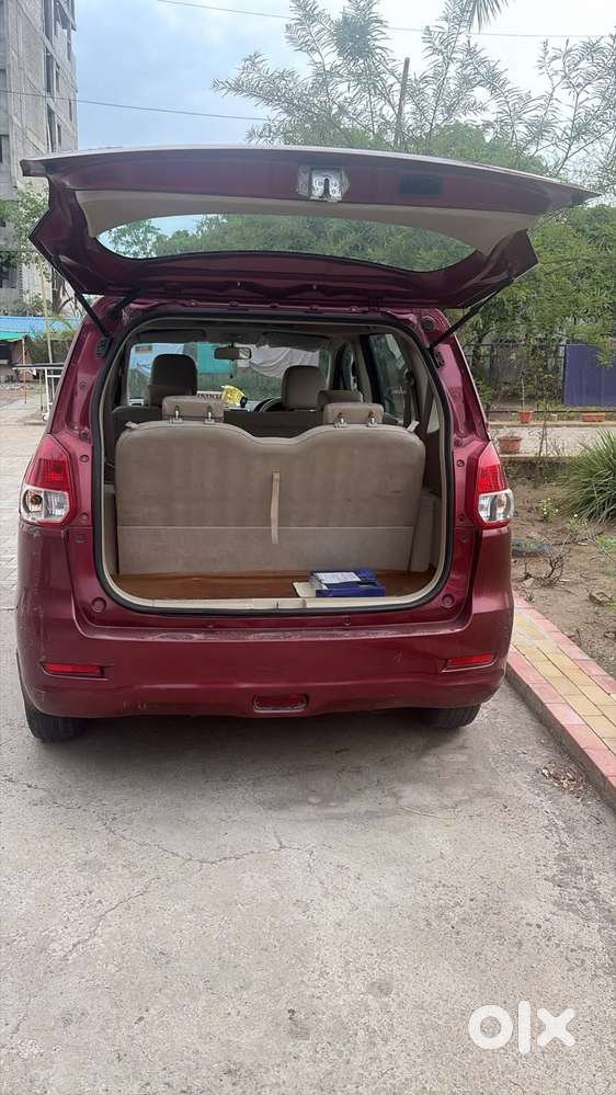 Ertiga 2012