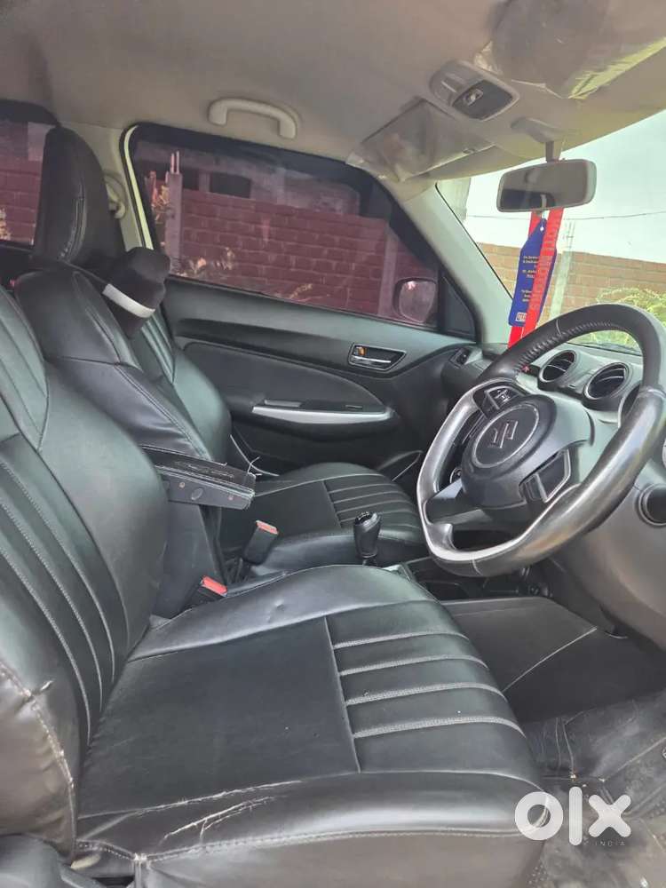 Maruti Suzuki Swift 2022 Petrol Good Condition