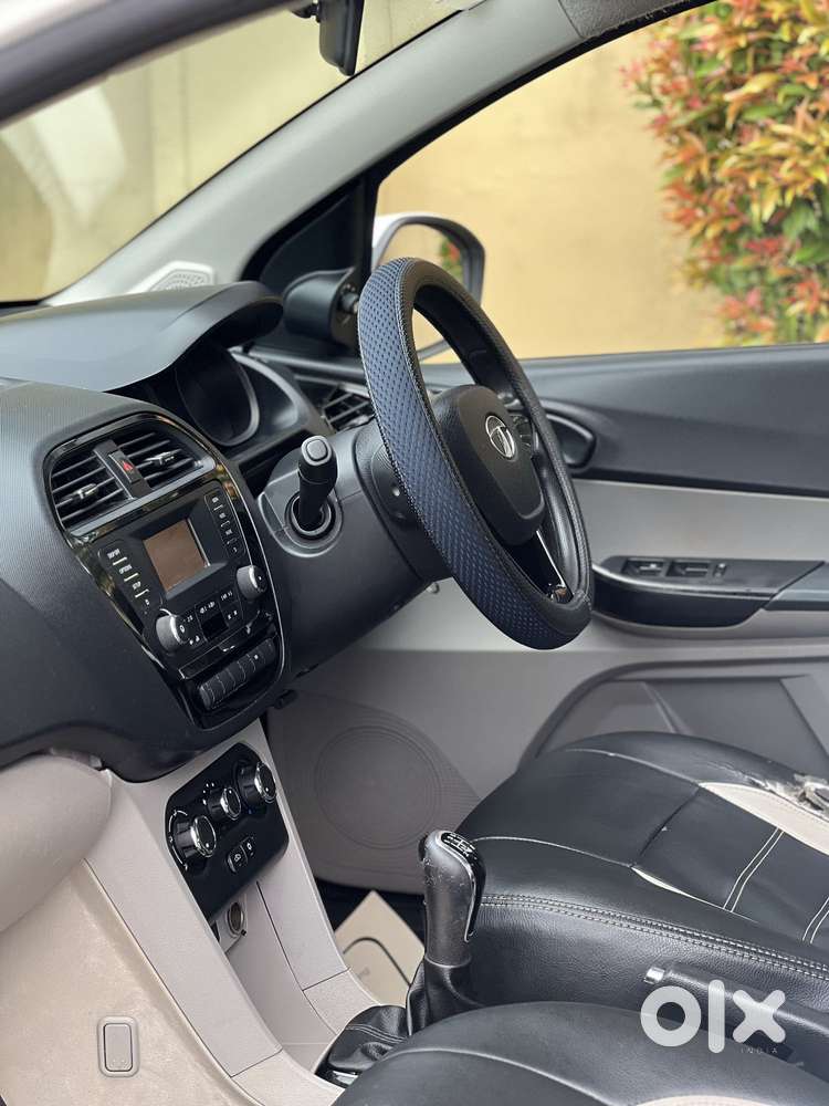 Tata Tiago Ev Xz Plus Long Range Fast Charger, 2023, Electric