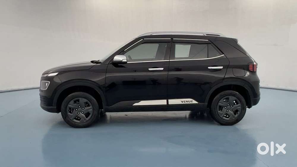 Hyundai Venue Sx, 2023, Petrol