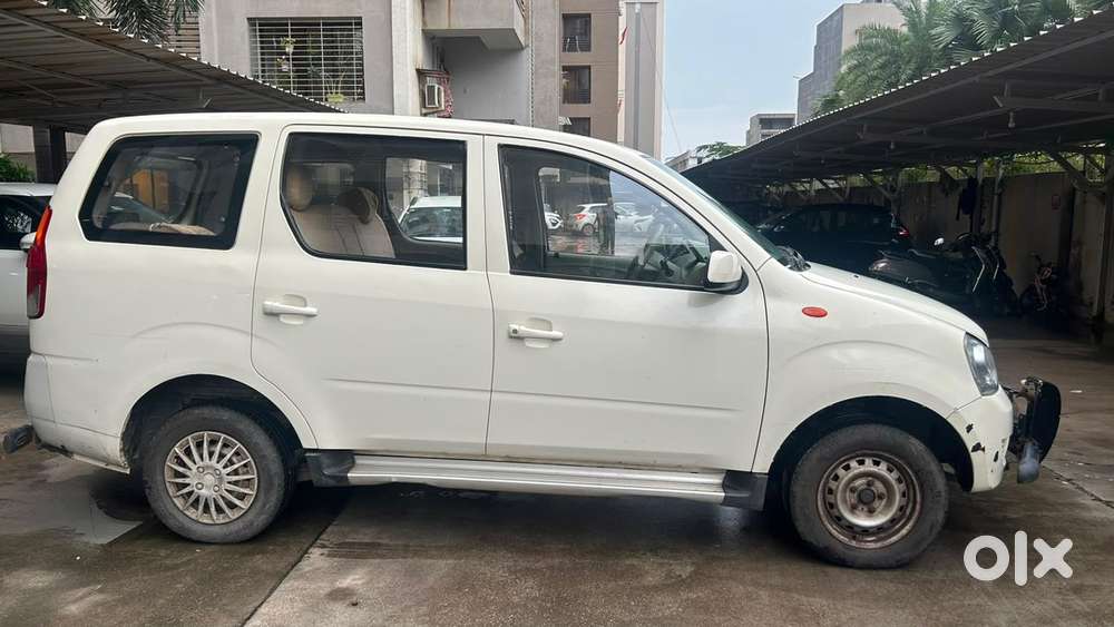 Mahindra Xylo Good Condition