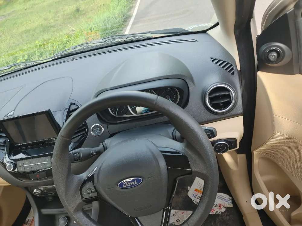Upgrade New Car