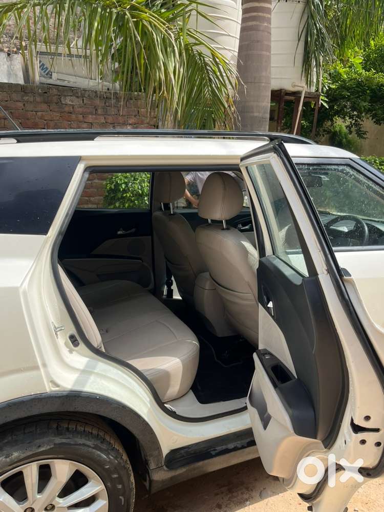 Mahindra Xuv300 Petrol 2020