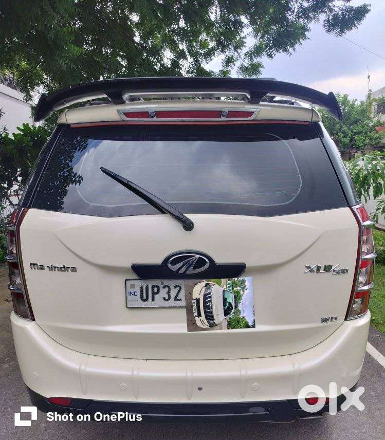 Mahindra Xuv500 W8, 2014, Diesel