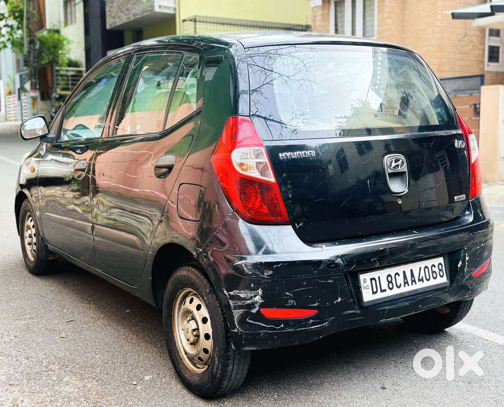 Hyundai I10 Era 1.1, 2012, Petrol
