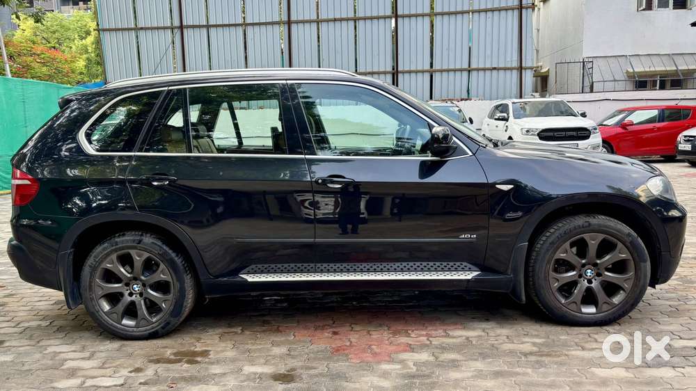 Bmw X5 Xdrive 30 D, 2009, Diesel