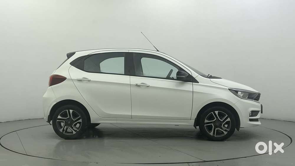 Tata Tiago 1.2 Revotron Xz Plus Dual Tone, 2020, Petrol