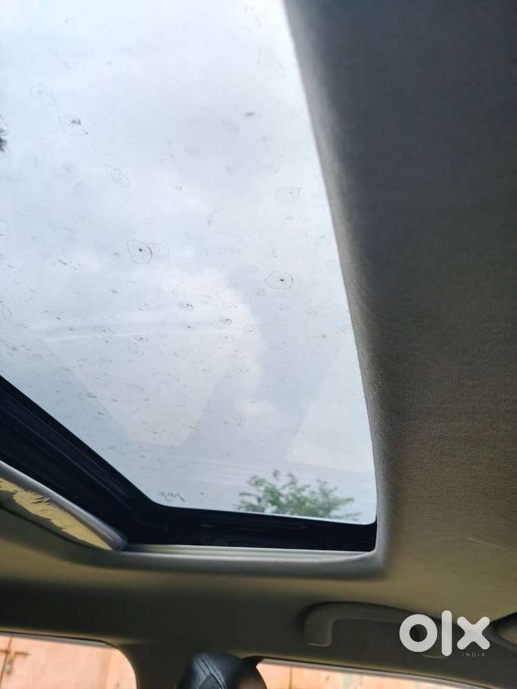 Maruti Brezza 1.5 Zxi 2022