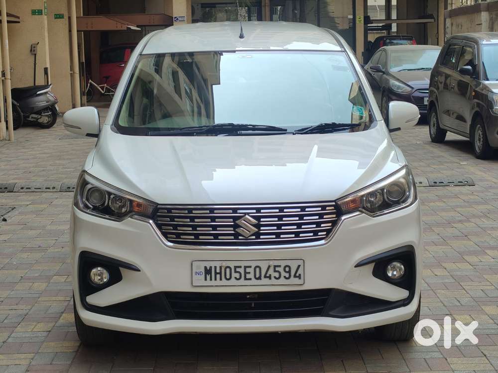 Maruti Suzuki Ertiga Vxi (o) Cng, 2021, Cng & Hybrids