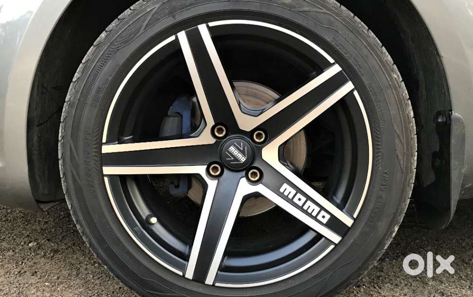 Fiat Linea Classic Plus With Alloy 1.3 Multijet, 2015, Diesel