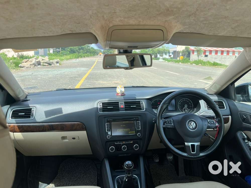 Volkswagen Jetta 2013 Diesel