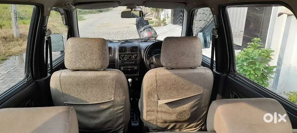 Maruti Suzuki Wagon R 1.0 2010,  2011 Registered