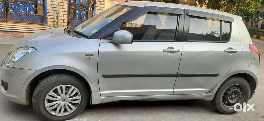 Maruti Suzuki Swift Vdi 2009
