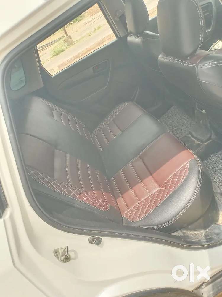 Maruti Brezza 1.5 Lxi 2021