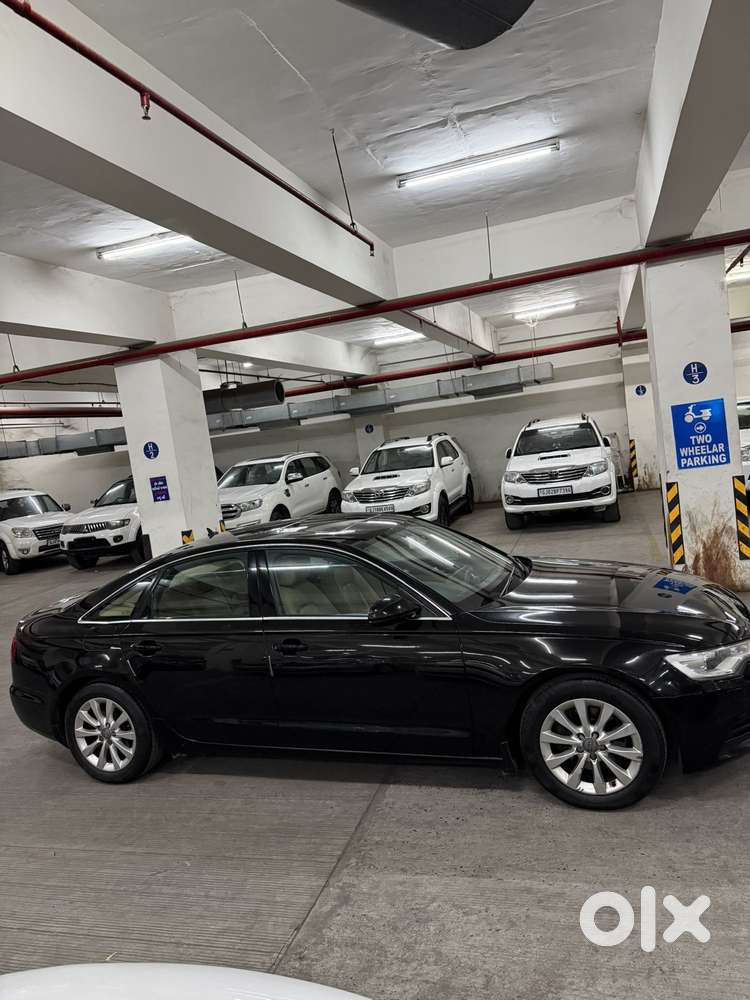 Audi A6 2.0 Tdi Premium Plus, 2013, Diesel