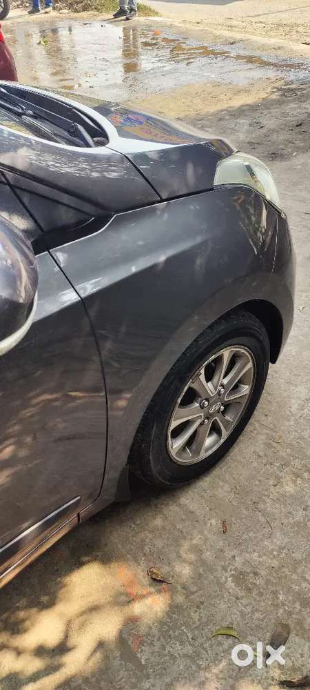 Hyundai Grand I10 2015 Petrol 40000 Km Driven