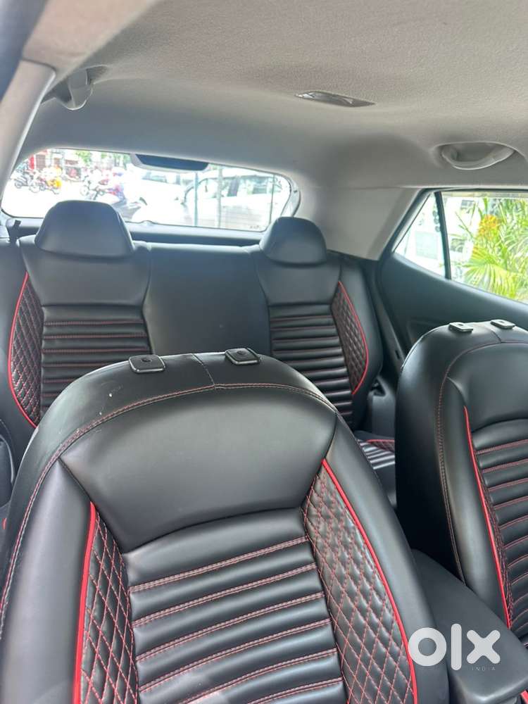 Hyundai Venue 2023 Petrol Manual