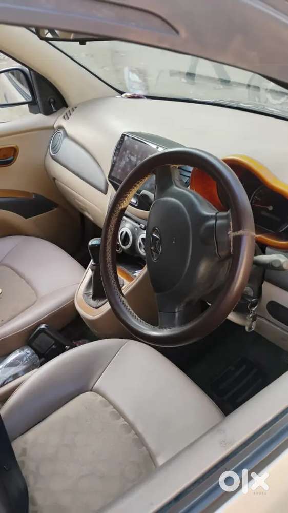 Hyundai Grand I10 Prime 2008