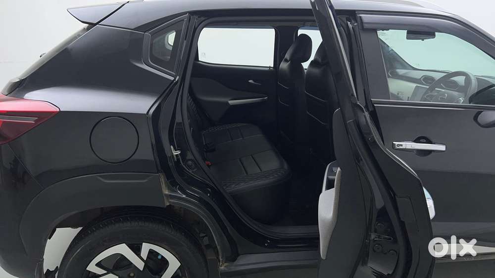 Nissan Magnite 1.0 Xv, 2021, Petrol