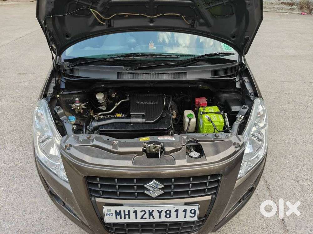 Maruti Suzuki Ritz 2009-2011 Vxi Abs, 2014, Petrol