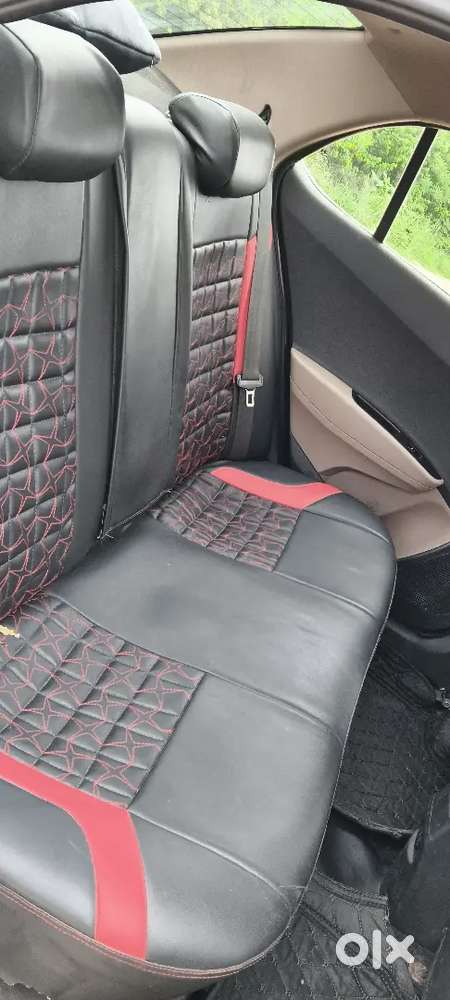 Hyundai Xcent Diesel Manual 2015