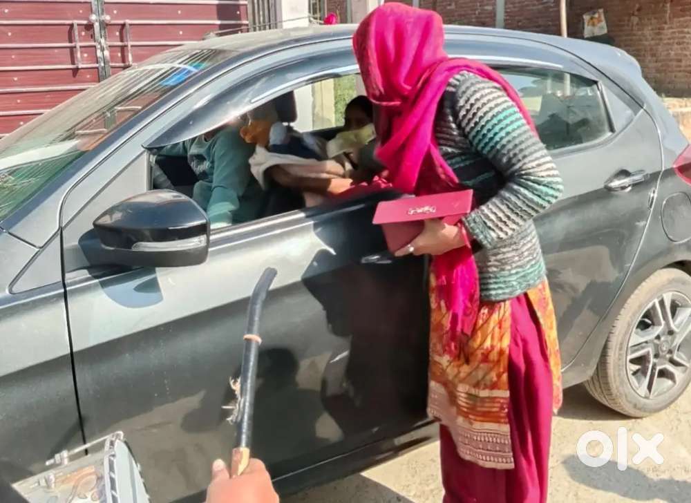 Tata Tiago 2022 Petrol 17000 Km Driven