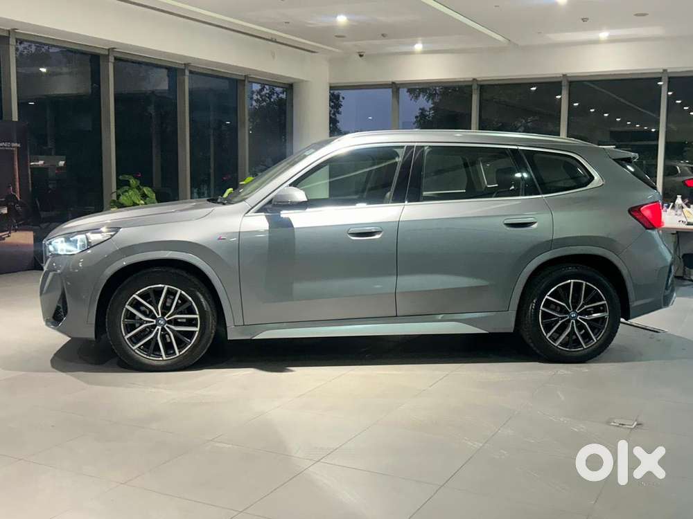 Bmw Ix1 Edrive20l M Sport, 2025, Electric