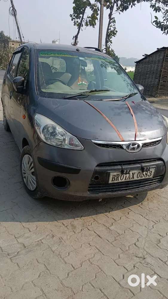 Hyundai Ioniq 5 2010 Petrol